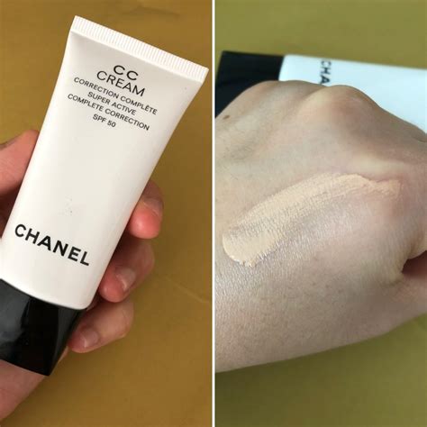 chanel 20 beige foundation|Chanel beige 30 cc cream.